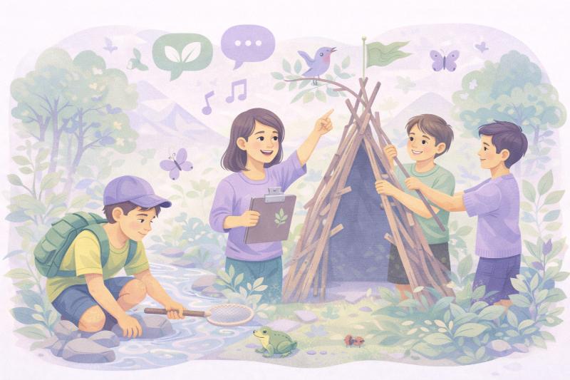 Ειδικά Προγράμματα